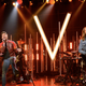 Image for article titled Saturday Night Live: “Sarah Silverman/Maroon 5”